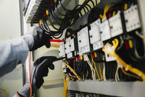 Professional Electrical Services in Niceville, FL